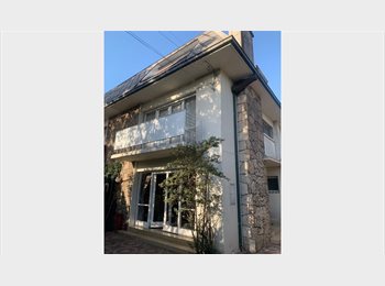 CompartoDepto CL - HABITACIÓN EN CASA DE PROVIDENCIA, Providencia - CH$350.000 por mes