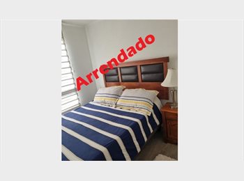 CompartoDepto CL - Busco Roomie, San Miguel - CH$280.000 por mes