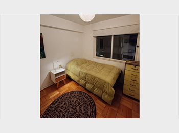 CompartoDepto CL - Comparto Departamento, Providencia - CH$430.000 por mes