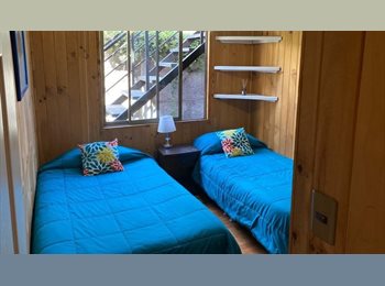 CompartoDepto CL - buscamos roomie, Pucón - CH$250.000 por mes