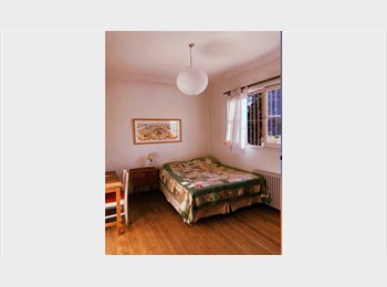 CompartoDepto CL - Arriendo habitacion  $325, Ñuñoa - CH$325.000 por mes
