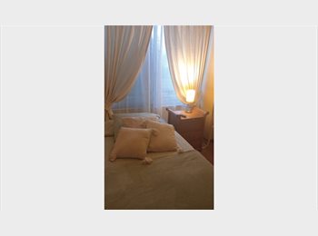 CompartoDepto CL - Arriendo habitación, Las Condes, cerca de metro, locomoción, tranquilo, seguro, baño privado, Vitacura - CH$420.000 por mes