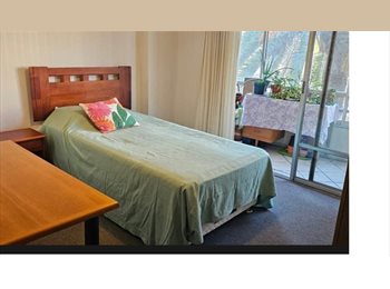 CompartoDepto CL - Comparto Depto. SOLO MUJERES, Providencia - CH$330.000 por mes