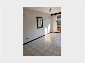 CompartoDepto CL - Busco roomie para compartir amplio departamento, Santiago Centro - CH$220.000 por mes