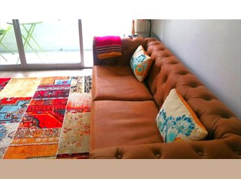 CompartoDepto CL - Arriendo Departamento Las Condes Metro Manquehue $580.000, Vitacura - CH$580.000 por mes