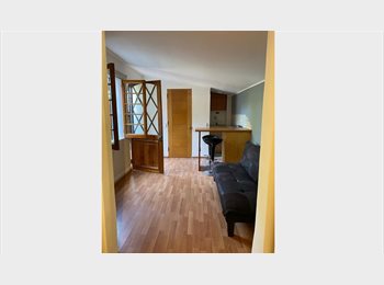 CompartoDepto CL - Depto Pequeño, Providencia - CH$400.000 por mes