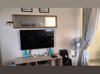 CompartoDepto CL - Busco compañera de depa , Santiago Centro - CH$200 por mes