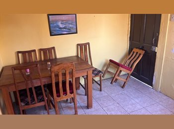 CompartoDepto CL - Casa Miraflores Alto Viña del Mar, Viña del Mar - CH$220.000 por mes