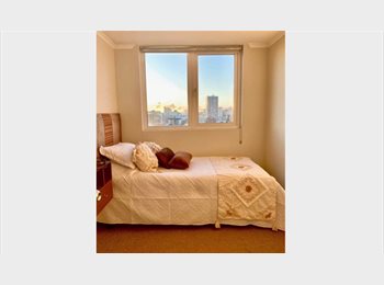 CompartoDepto CL - Busco roomie, Concepción - CH$300.000 por mes
