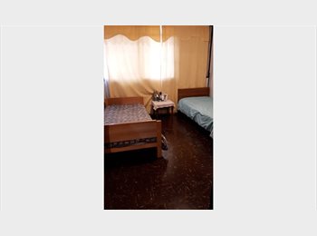 CompartoDepto CL - Se arrienda pieza amoblada frente a USACH Y terminal de buses, Santiago - CH$230.000 por mes