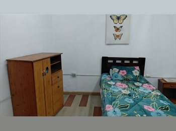 CompartoDepto CL - Arriendo habitaciones santiago centro, Santiago - CH$240.000 por mes