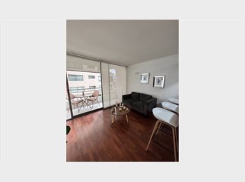 CompartoDepto CL - Busco roomie! , La Reina - CH$350.000 por mes
