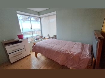 CompartoDepto CL - Pieza en La Reina, La Reina - CH$250.000 por mes