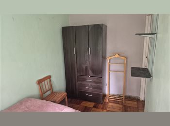 CompartoDepto CL - barrio Lastarria, Santiago Centro - CH$250.000 por mes