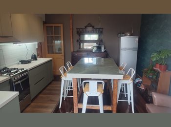 CompartoDepto CL - Habitaciones en barrio Tradicional De Valparaíso, Valparaíso - CH$220.000 por mes