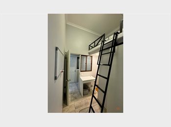 CompartoDepto CL - Habitacion comoda cerca de Barrio universitario, Santiago - CH$300.000 por mes