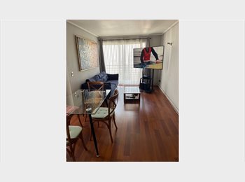 CompartoDepto CL - Habitación Santiago centro, Santiago Centro - CH$250.000 por mes