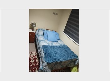CompartoDepto CL - Arriendo dormitorio, Temuco - CH$0 por mes