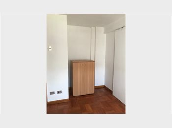 CompartoDepto CL - Arriendo Habitación Santiago Centro, Santiago - CH$250.000 por mes
