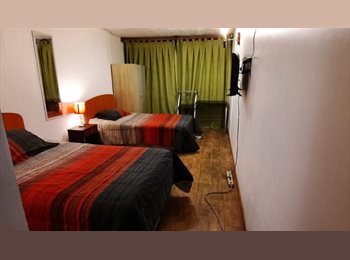 CompartoDepto CL - Pieza en Santiago para Estudiante, Estacion Central - CH$300.000 por mes