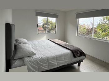CompartoDepto CL - Amplia habitación en casa particular grato ambiente, Viña del Mar - CH$350.000 por mes