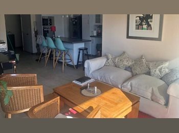 CompartoDepto CL - Habitación para estudiante/o trabajador por día o mes, Vitacura - CH$320.000 por mes