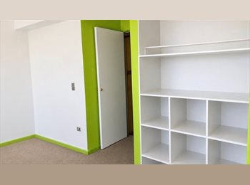 CompartoDepto CL - Arriendo pieza/box, Viña del Mar - CH$320.000 por mes