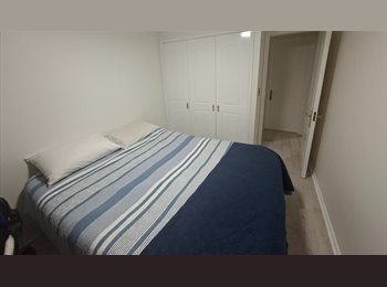 CompartoDepto CL - Busco roomie en Ñuñoa a pasos de barrio Italia, Ñuñoa - CH$400.000 por mes