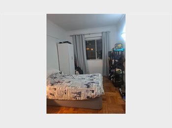 CompartoDepto CL - Arriendo habitación  350.000, Providencia - CH$350.000 por mes