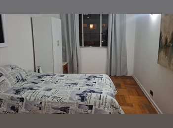CompartoDepto CL - Arriendo habitación  350.000, Providencia - CH$350.000 por mes