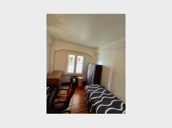 CompartoDepto CL - Comparto Departamento, Santiago Centro - CH$290.000 por mes