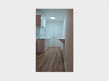 CompartoDepto CL - Arriendo Hermoso Home Studio, Pedro Aguirre Cerda - CH$280.000 por mes