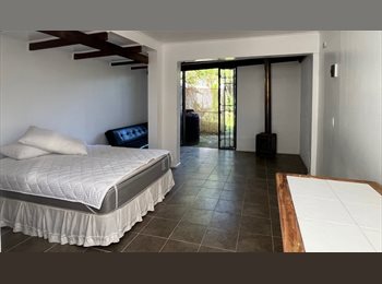 CompartoDepto CL - Estudio individual en casa particular, Viña del Mar - CH$500.000 por mes