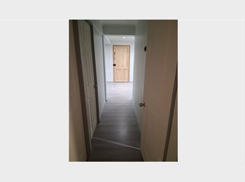 CompartoDepto CL - Arriendo Pieza, Ñuñoa - CH$100.000 por mes