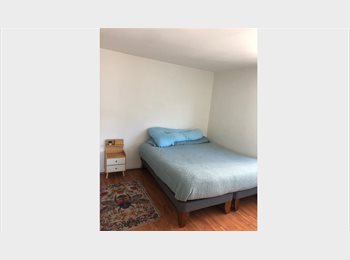 CompartoDepto CL - Comparto dpto en Metro salvador, Providencia - CH$350.000 por mes