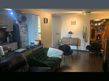 CompartoDepto CL - Arriendo, Macul - CH$300.000 por mes