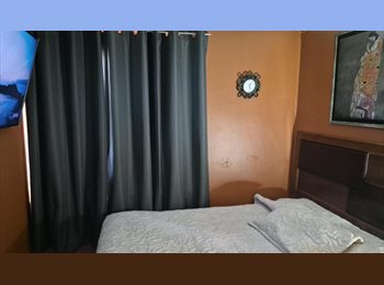 CompartoDepto CL - $350.000 PIEZA LAS CONDES, Vitacura - CH$349.958 por mes