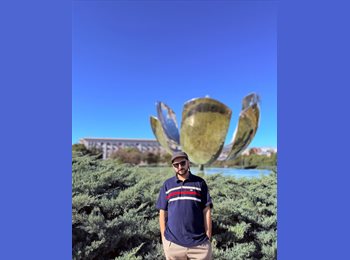 CompartoDepto CL - Esteban - 18 - Chillán