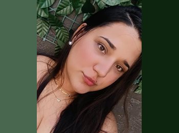 CompartoDepto CL - Hilary Tirado  - 29 - Santiago
