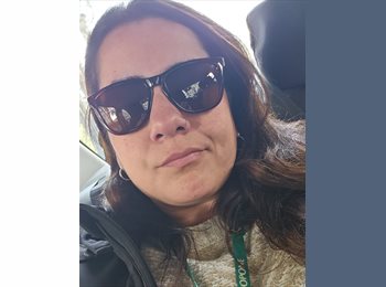 CompartoDepto CL - Juliana - 37 - Ñuñoa