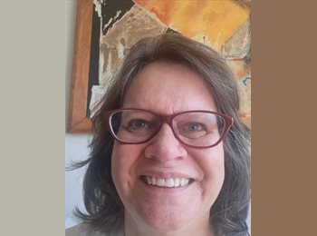 CompartoDepto CL - Claudia Vergara - 64 - Providencia
