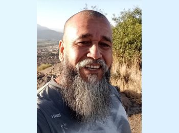 CompartoDepto CL - Belarmino Ceballos  - 51 - Temuco