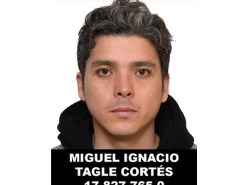 CompartoDepto CL - Miguel tagle - 34 - La Serena