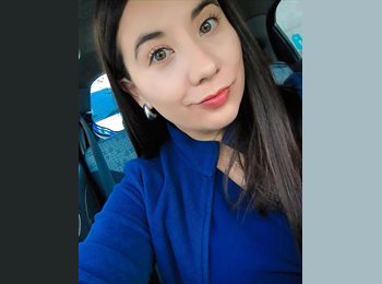CompartoDepto CL - Paola - 32 - Puerto Montt