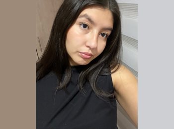 CompartoDepto CL - Josefina Aros  - 19 - Talca