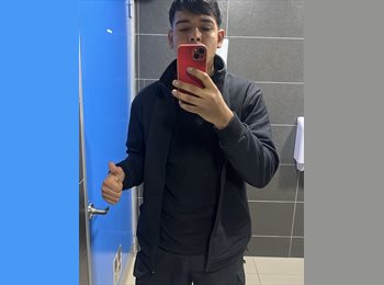 CompartoDepto CL - Alex Vicencio - 26 - Viña del Mar
