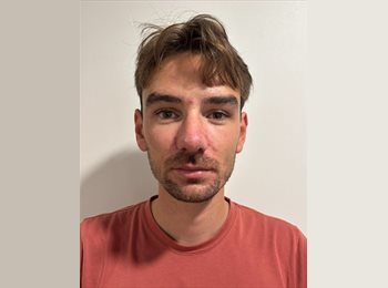 CompartoDepto CL - Nicolas Augé - 23 - Valparaíso