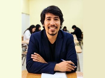 CompartoDepto CL - Daniel Rojas Zaffiri  - 40 - Lo Barnechea