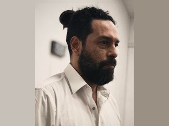 CompartoDepto CL - Alvaro - 47 - Ñuñoa