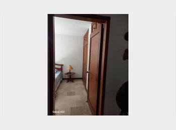 CompartoApto CO - Alquilo habitación amoblada en Barrio Cambulos Cali Valle Colombia, Villavicencio - COP$ 700.000 por mes